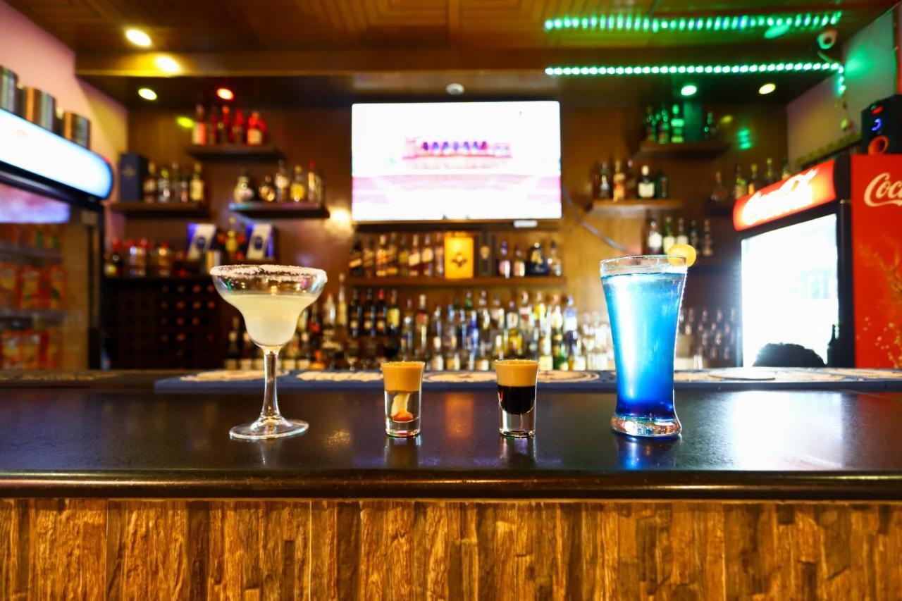 梦境黄金度假村及酒店 Bhairāhawā 外观 照片