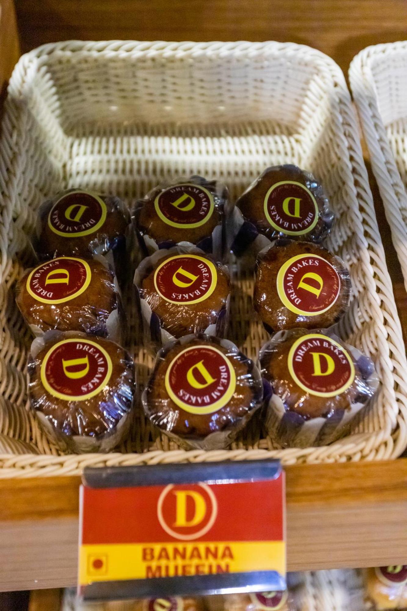 梦境黄金度假村及酒店 Bhairāhawā 外观 照片