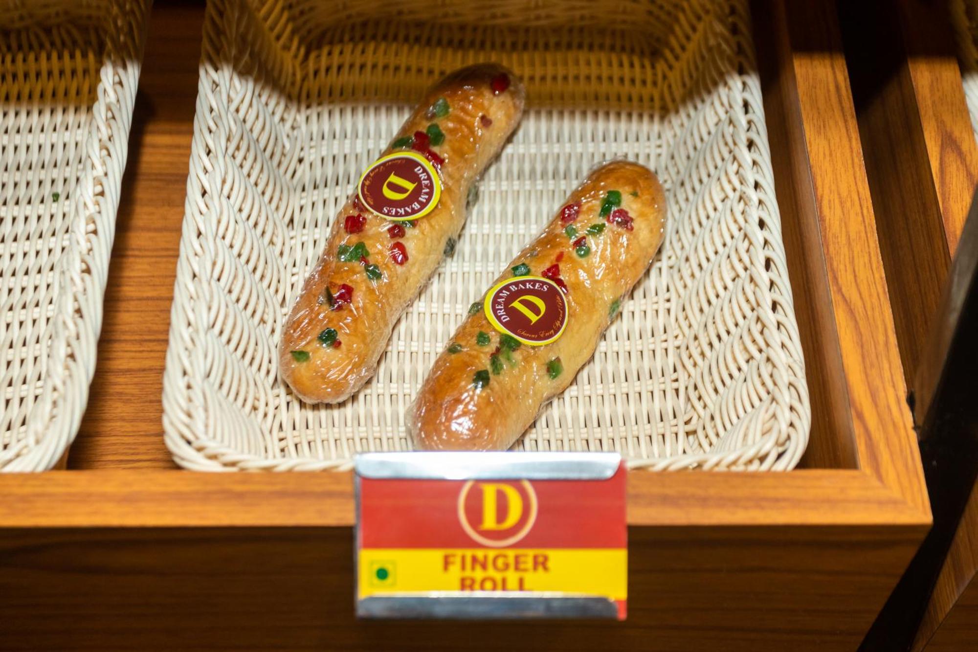 梦境黄金度假村及酒店 Bhairāhawā 外观 照片